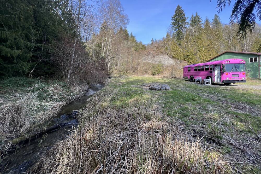 Photo of Outdoor in Sedro-Woolley