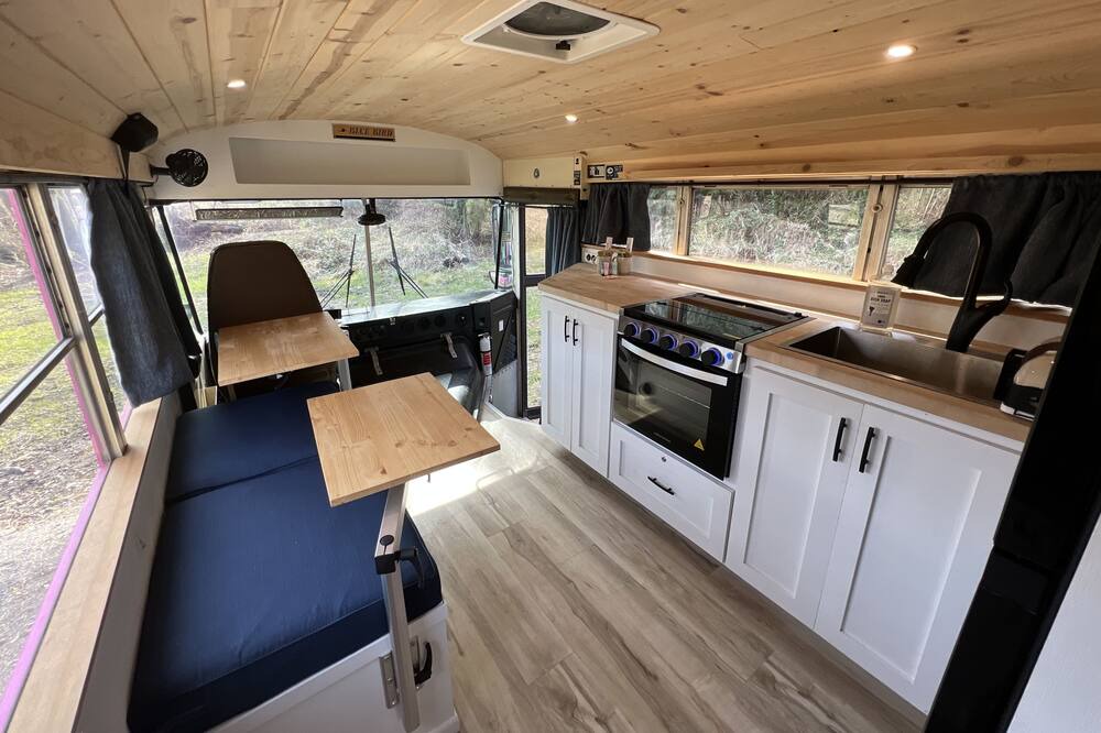 Photo of Kitchen in Sedro-Woolley