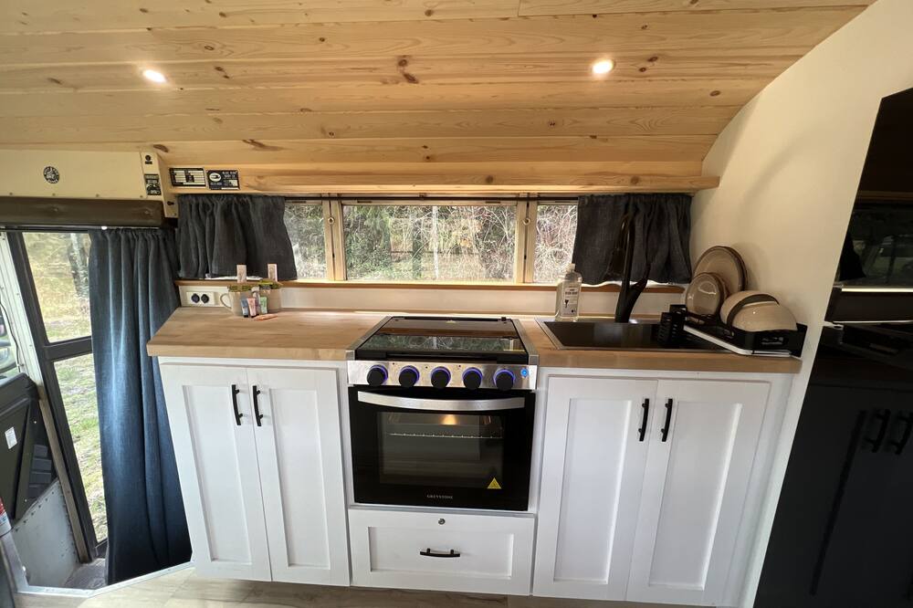 Photo of Kitchen in Sedro-Woolley