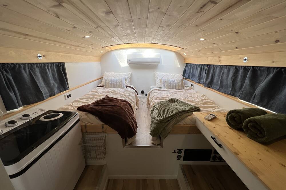 Photo of Bedroom in Sedro-Woolley
