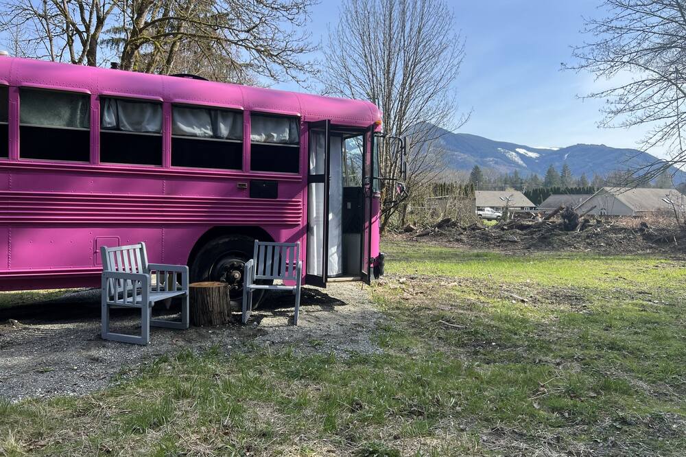 Photo of Outdoor in Sedro-Woolley