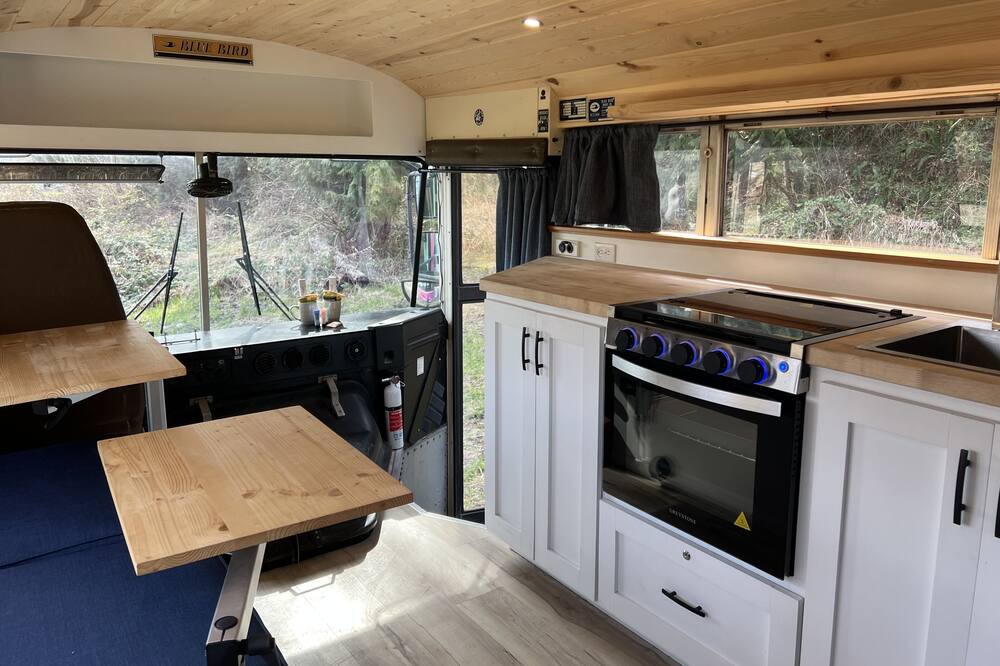 Photo of Kitchen in Sedro-Woolley