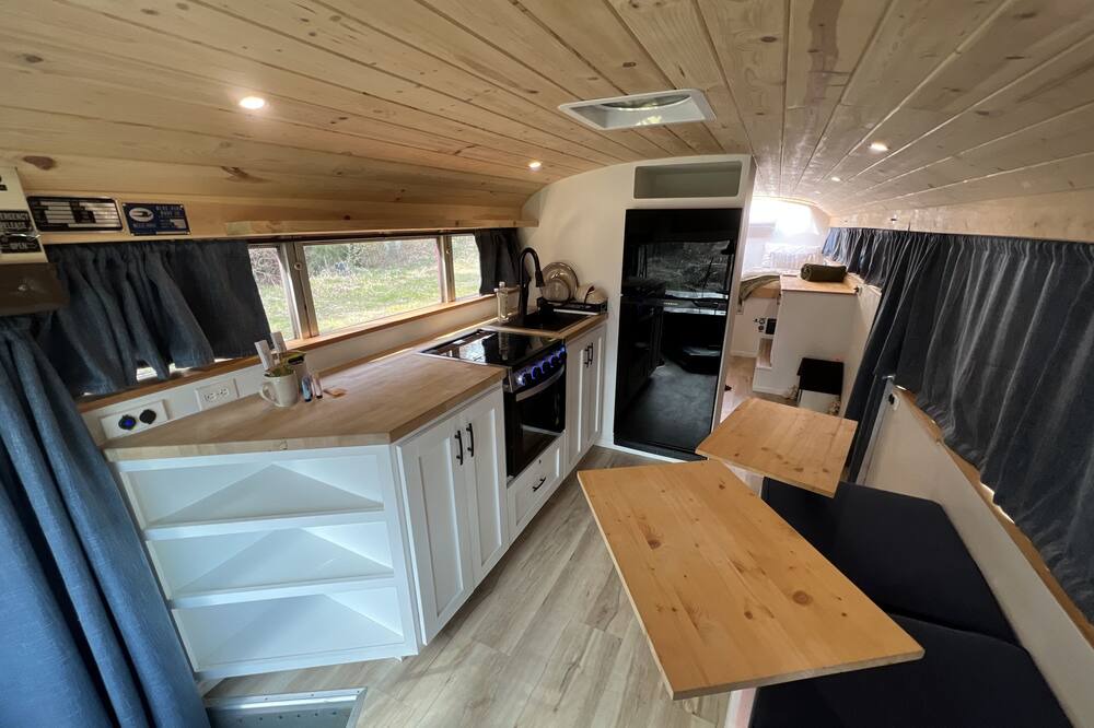 Photo of Kitchen in Sedro-Woolley