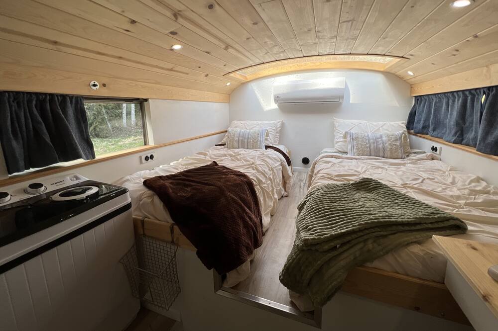 Photo of Bedroom in Sedro-Woolley