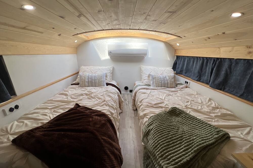 Photo of Bedroom in Sedro-Woolley
