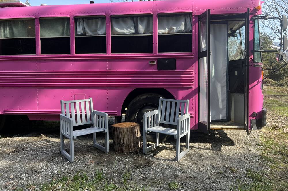 Photo of Outdoor in Sedro-Woolley