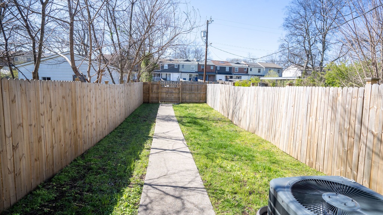 Photo of Outdoor in McFerrin Park