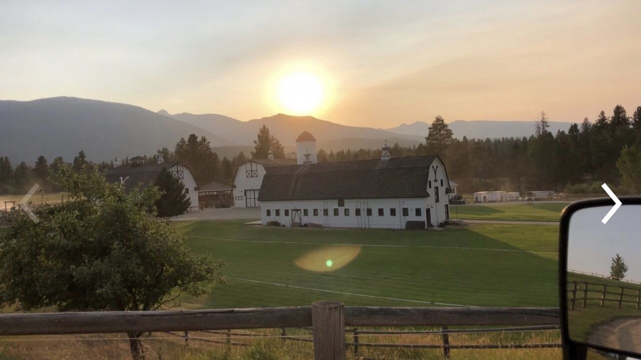 Photo of Outdoor in Ravalli County