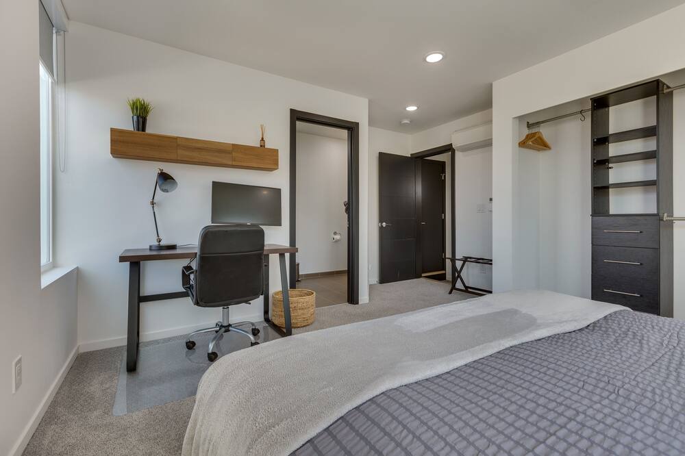 Photo of Bedroom in Greenwood