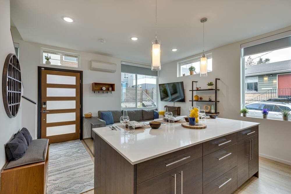 Photo of Kitchen in Greenwood