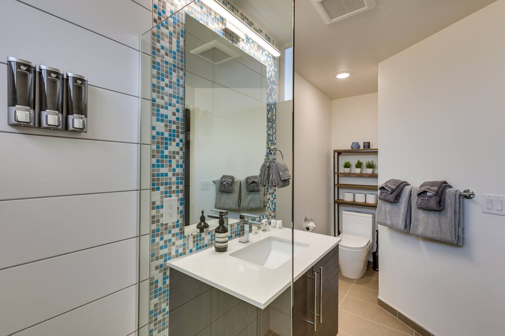 Photo of Bathroom in Greenwood