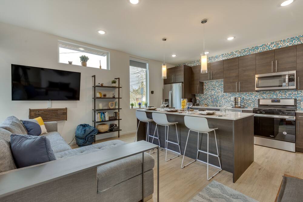 Photo of Kitchen in Greenwood