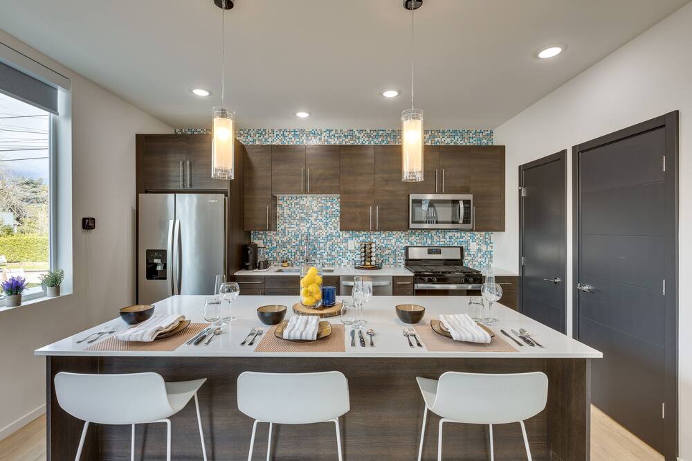 Photo of Kitchen in Greenwood