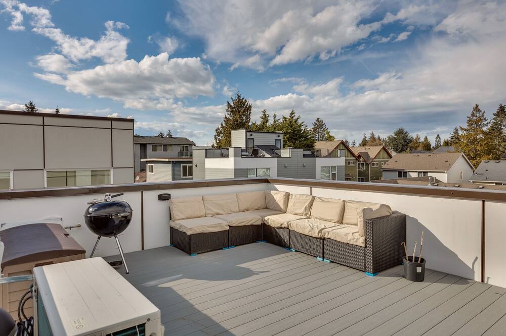 Photo of Outdoor in Greenwood