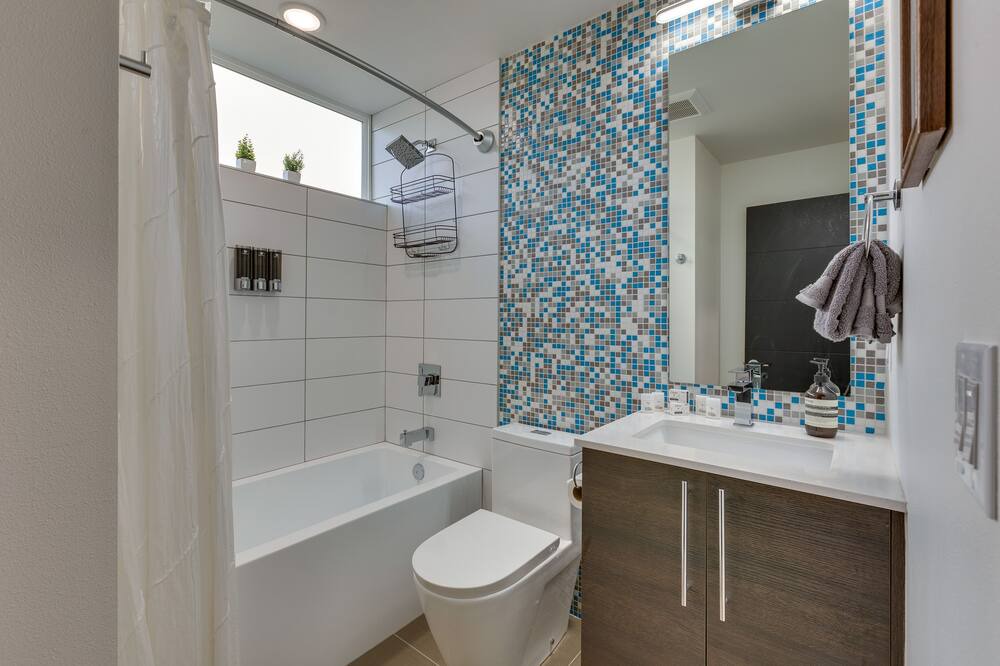 Photo of Bathroom in Greenwood