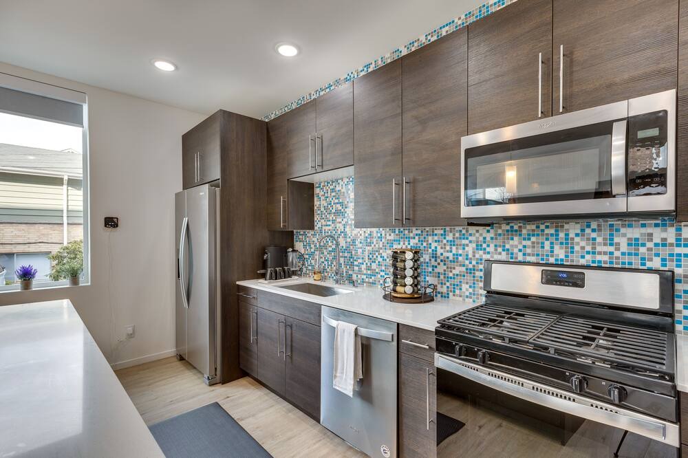 Photo of Kitchen in Greenwood