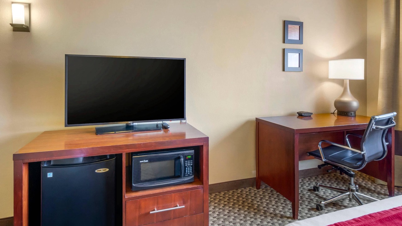 Photo of Bedroom in Colville