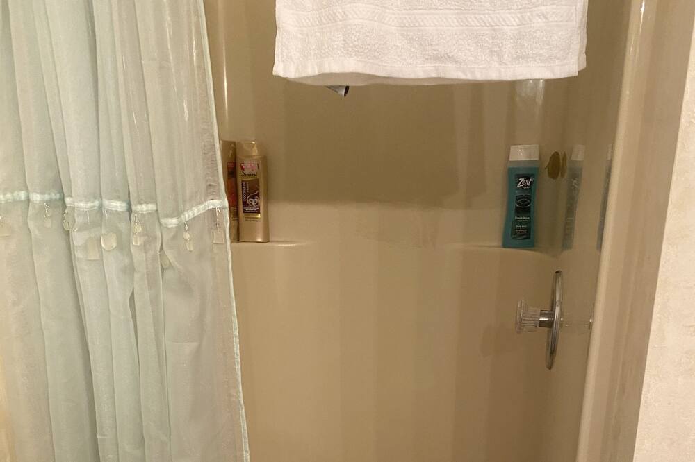 Photo of Bathroom in Mackinac Island