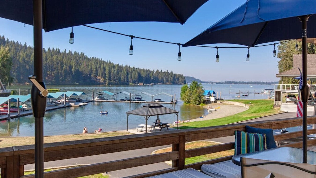 Photo of Outdoor in Coeur d'Alene