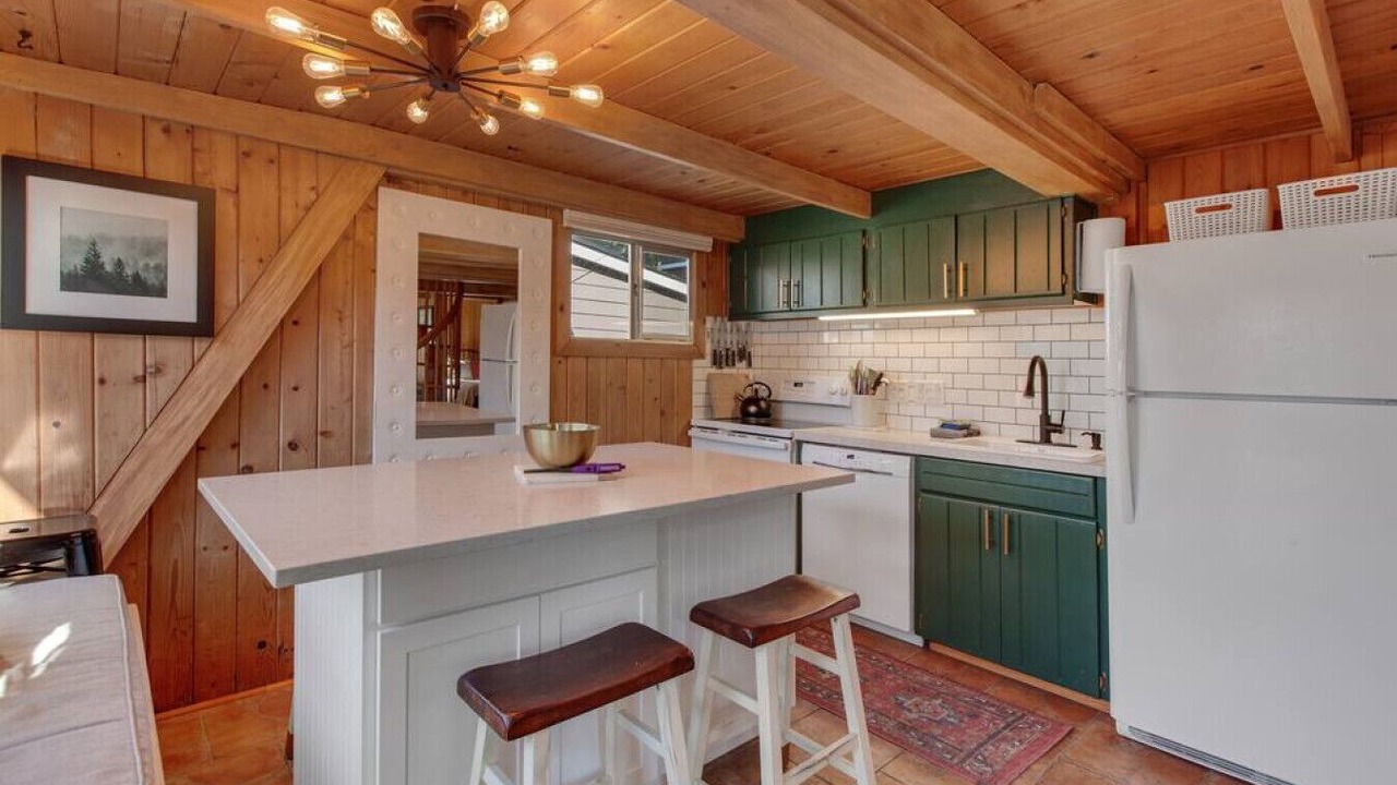 Photo of Kitchen in Coeur d'Alene