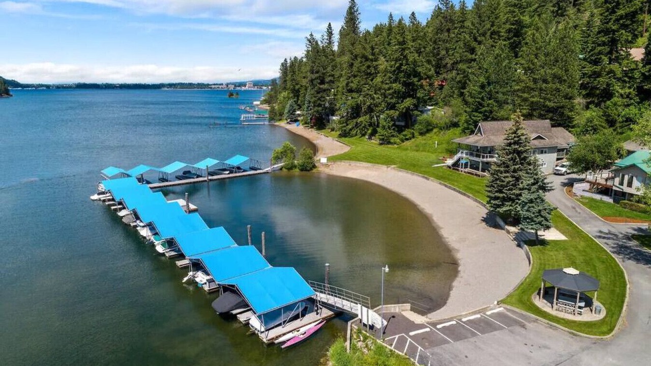 Photo of Others in Coeur d'Alene