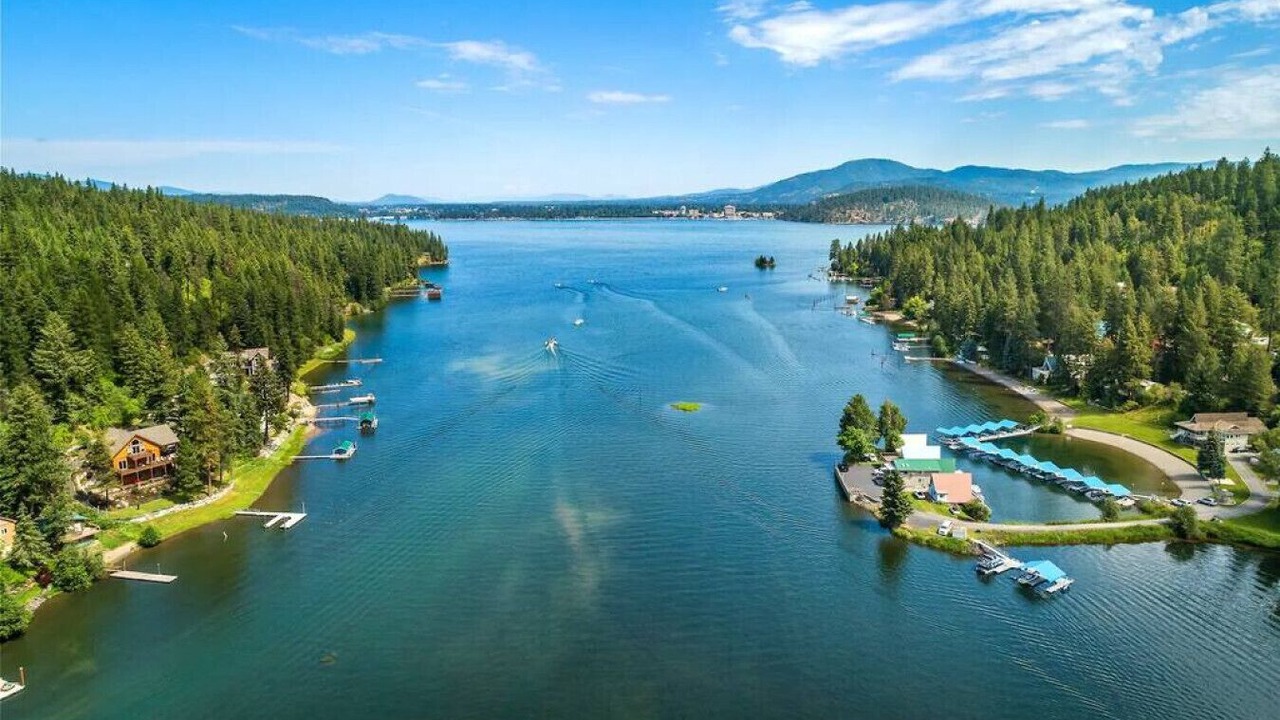 Photo of Others in Coeur d'Alene