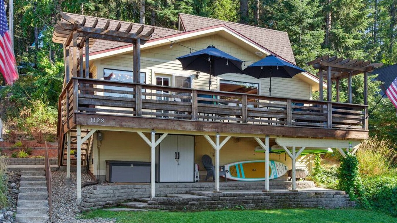Photo of Outdoor in Coeur d'Alene