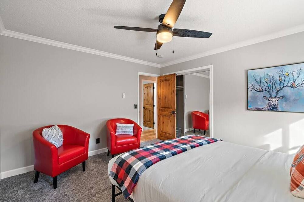 Photo of Bedroom in Boise