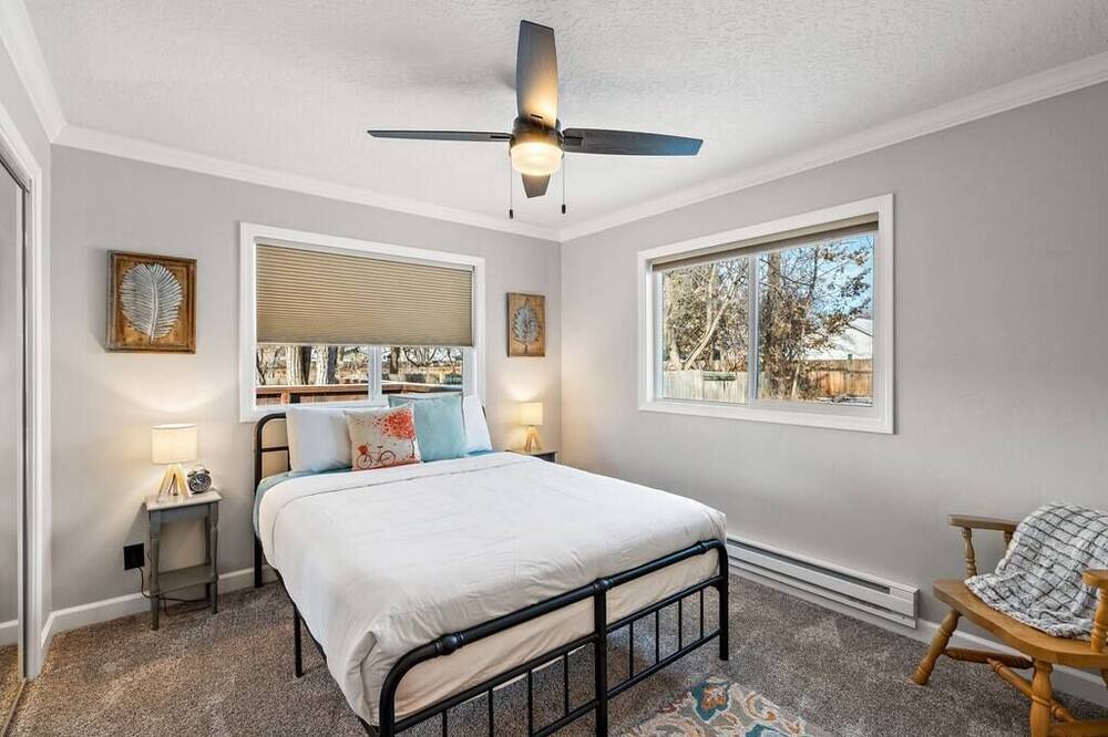 Photo of Bedroom in Boise