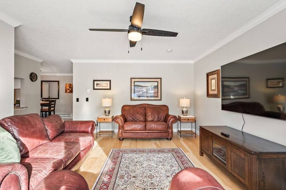 Photo of Livingroom in Boise