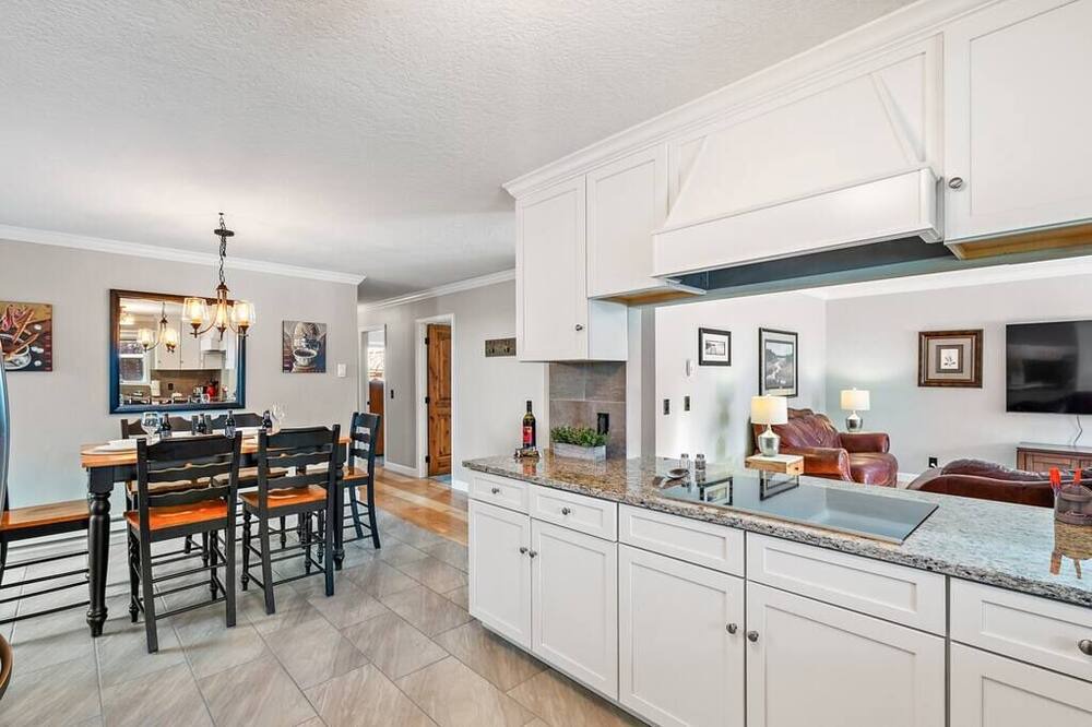 Photo of Kitchen in Boise