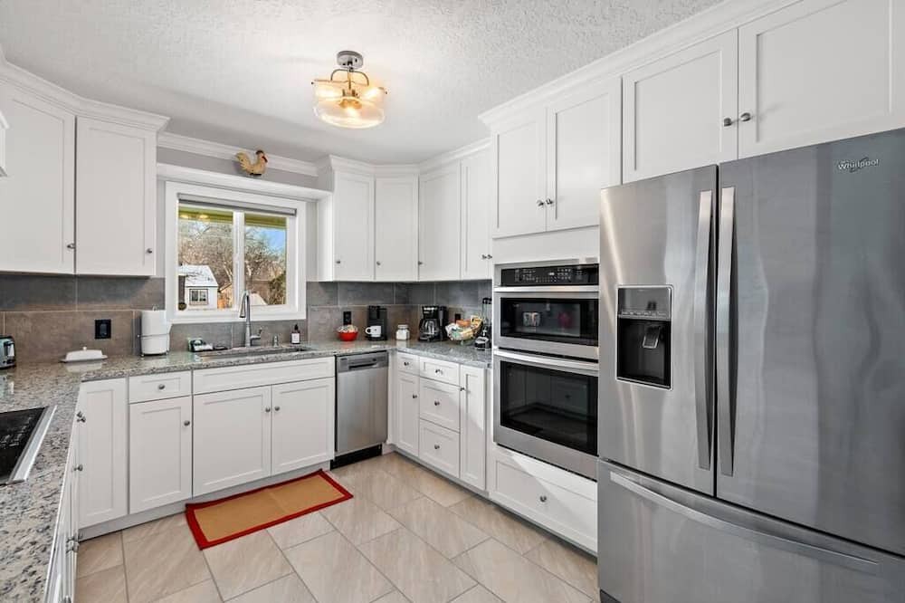 Photo of Kitchen in Boise
