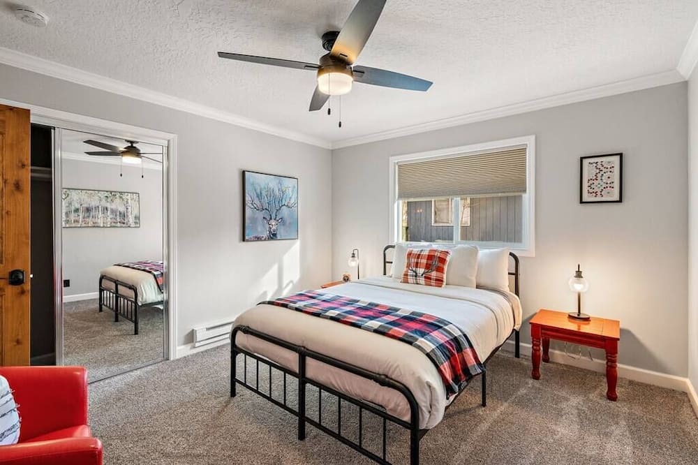 Photo of Bedroom in Boise