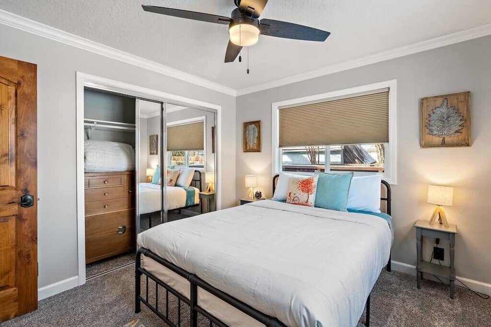 Photo of Bedroom in Boise