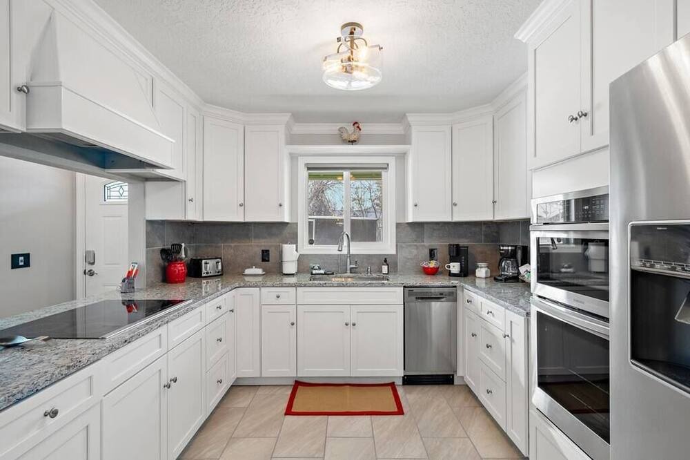 Photo of Kitchen in Boise