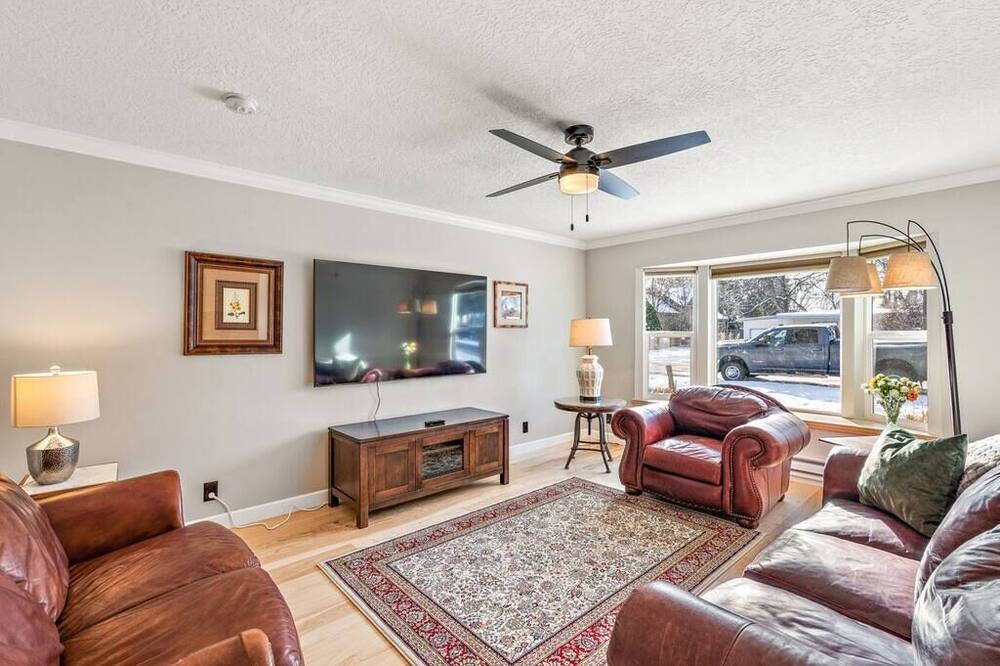 Photo of Bedroom in Boise