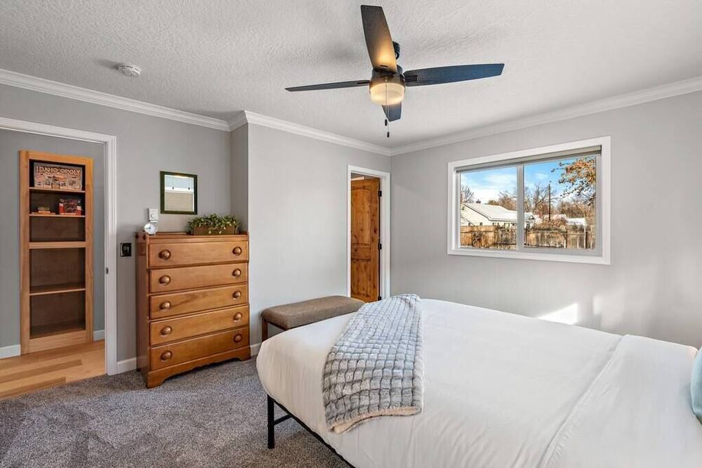 Photo of Bedroom in Boise
