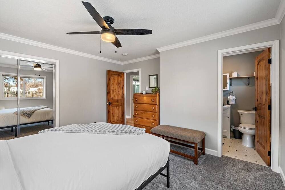 Photo of Bedroom in Boise