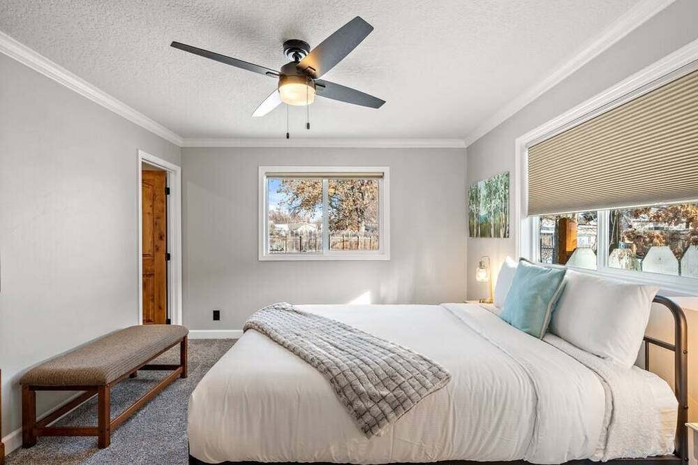 Photo of Bedroom in Boise