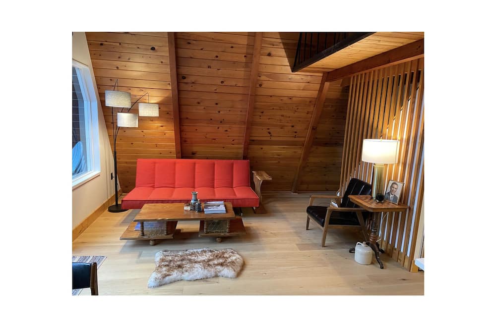 Photo of Livingroom in Tidewater