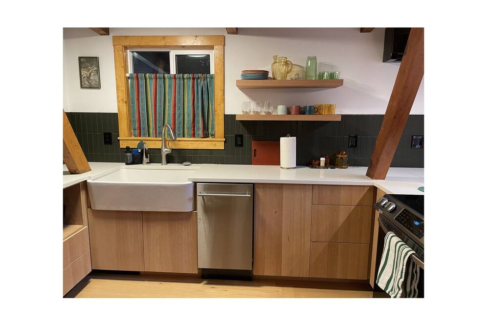 Photo of Kitchen in Tidewater