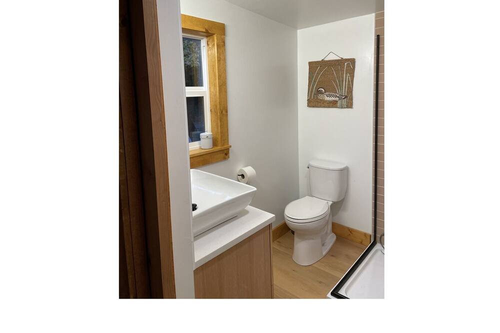 Photo of Bathroom in Tidewater