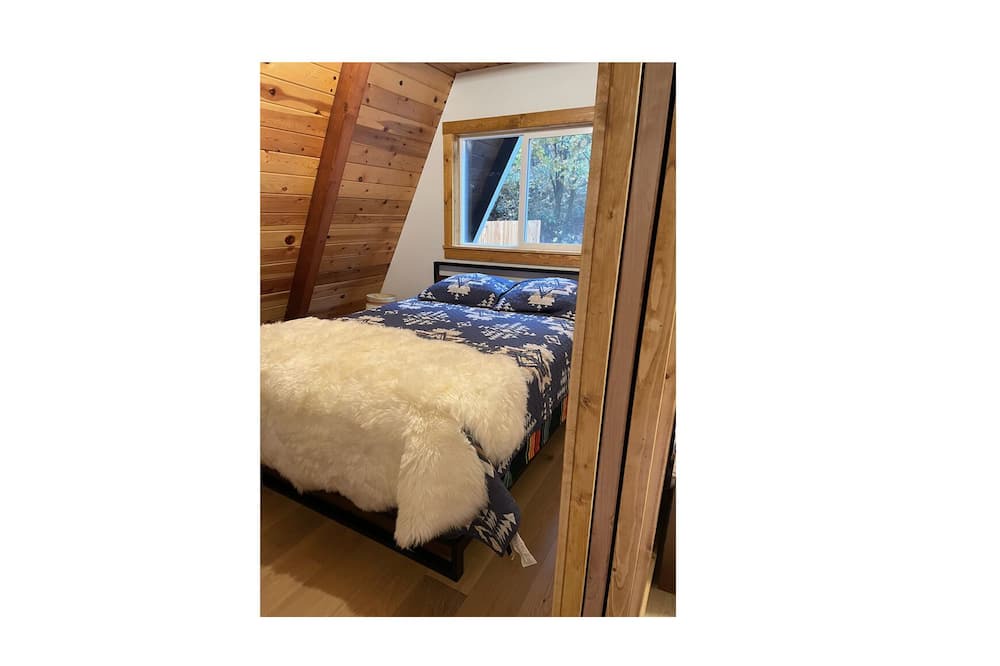 Photo of Bedroom in Tidewater