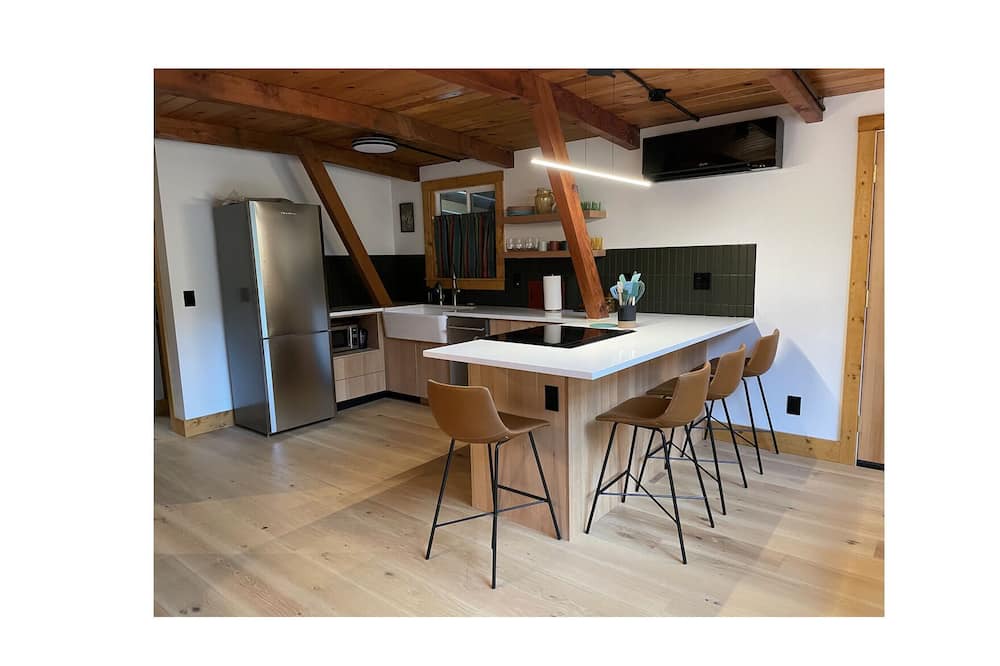 Photo of Kitchen in Tidewater