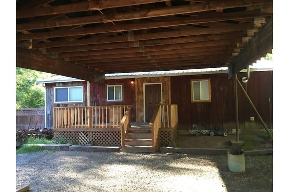 Photo of Outdoor in Days Creek
