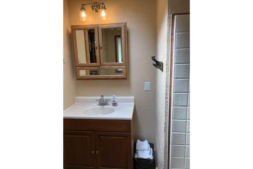 Photo of Bathroom in Days Creek