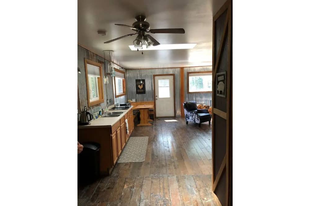 Photo of Kitchen in Days Creek