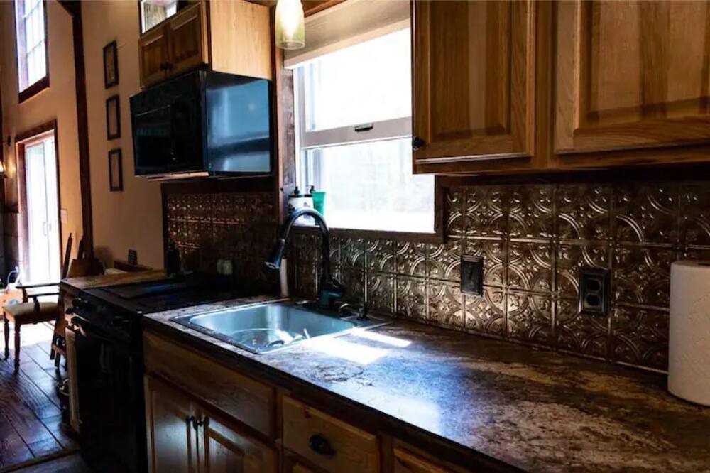 Photo of Kitchen in Days Creek