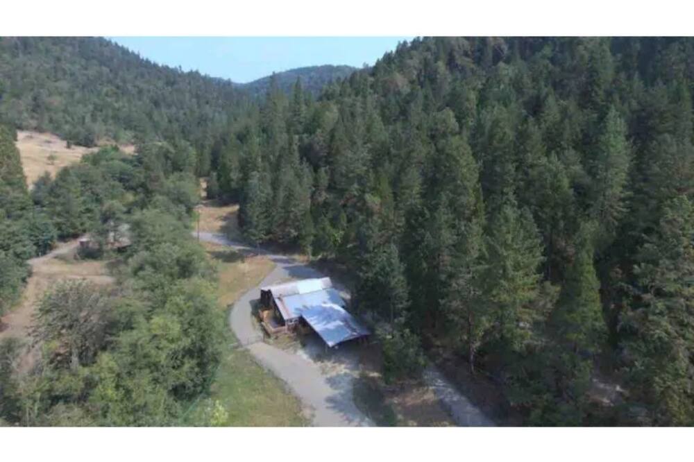 Photo of Outdoor in Days Creek