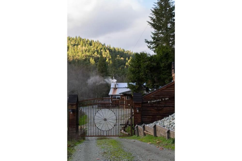 Photo of Outdoor in Days Creek